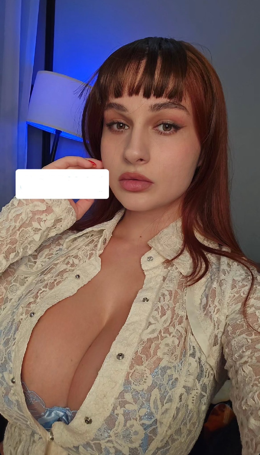 Take a pause and enjoy Miranda Faith — streaming from Yerevan