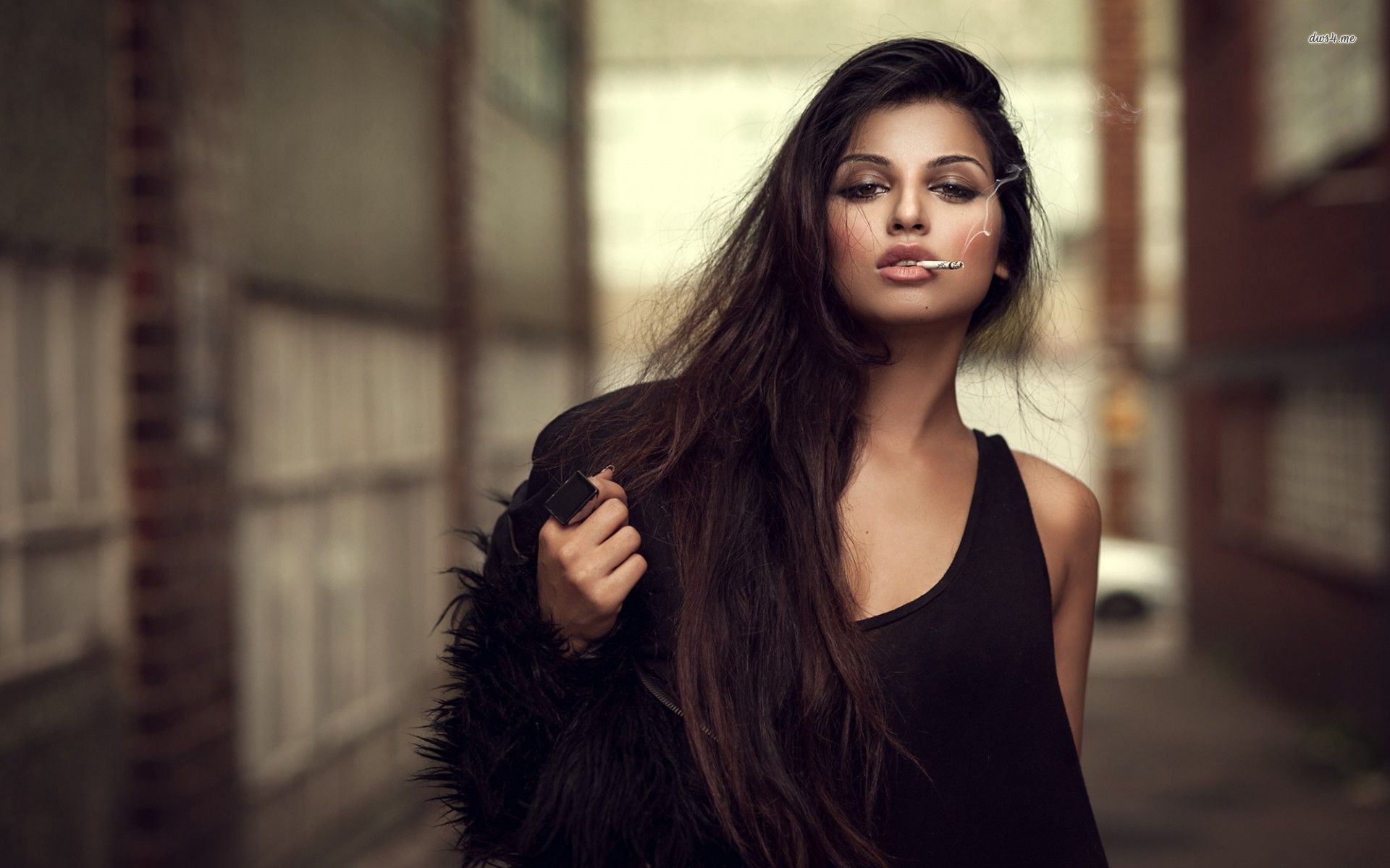 Sassy girls in Yerevan