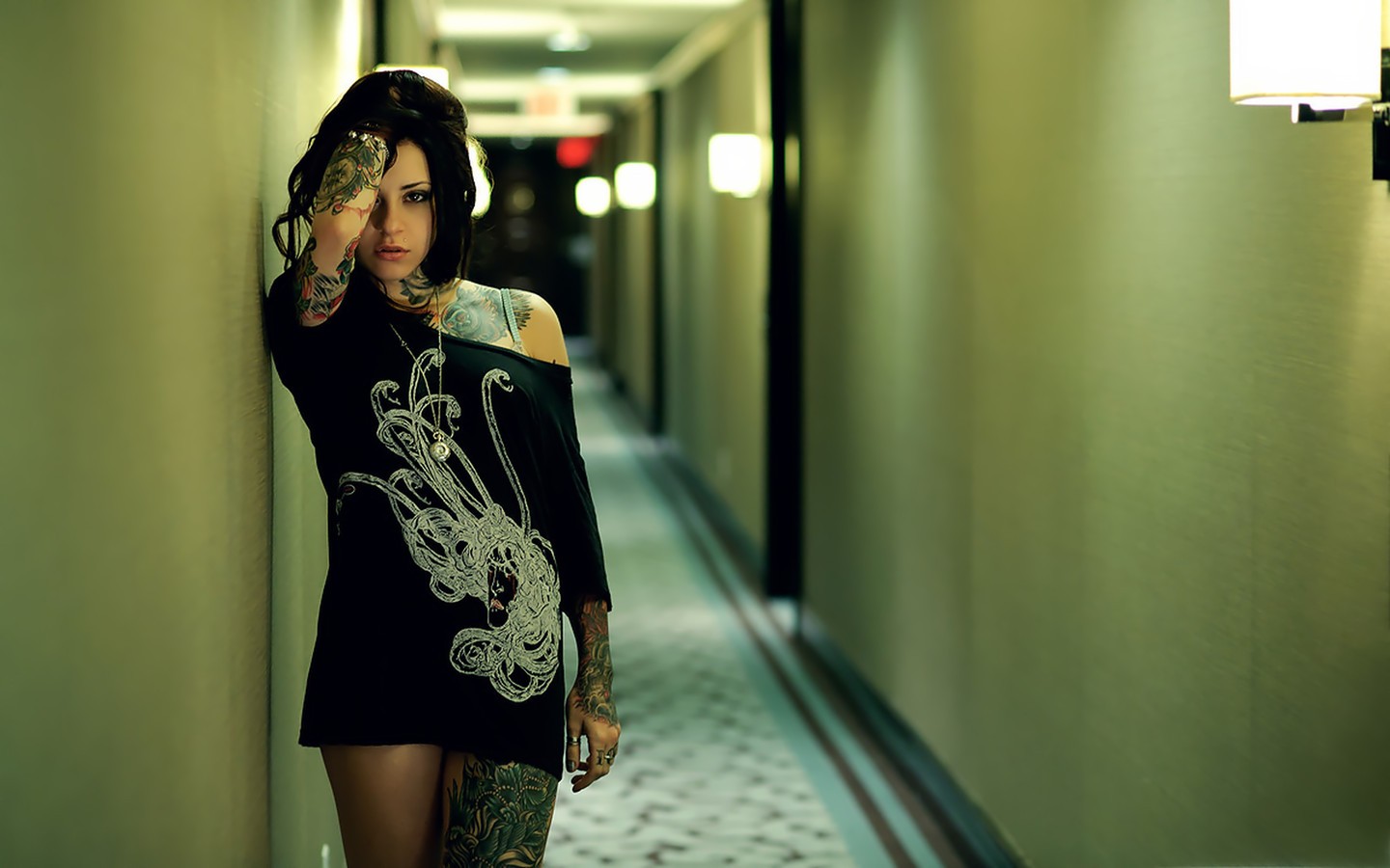 Sassy girls in Yerevan