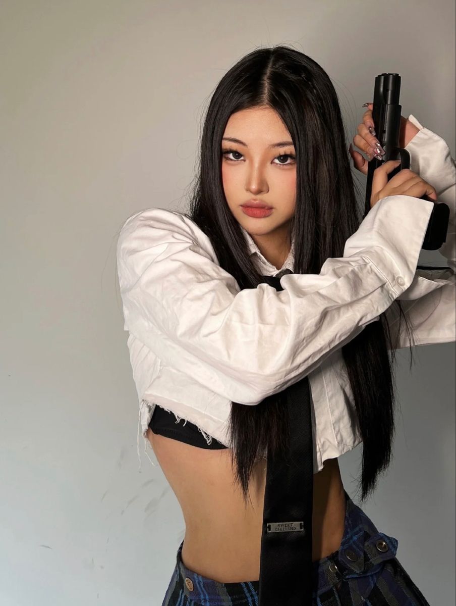 Sassy girls in Yerevan