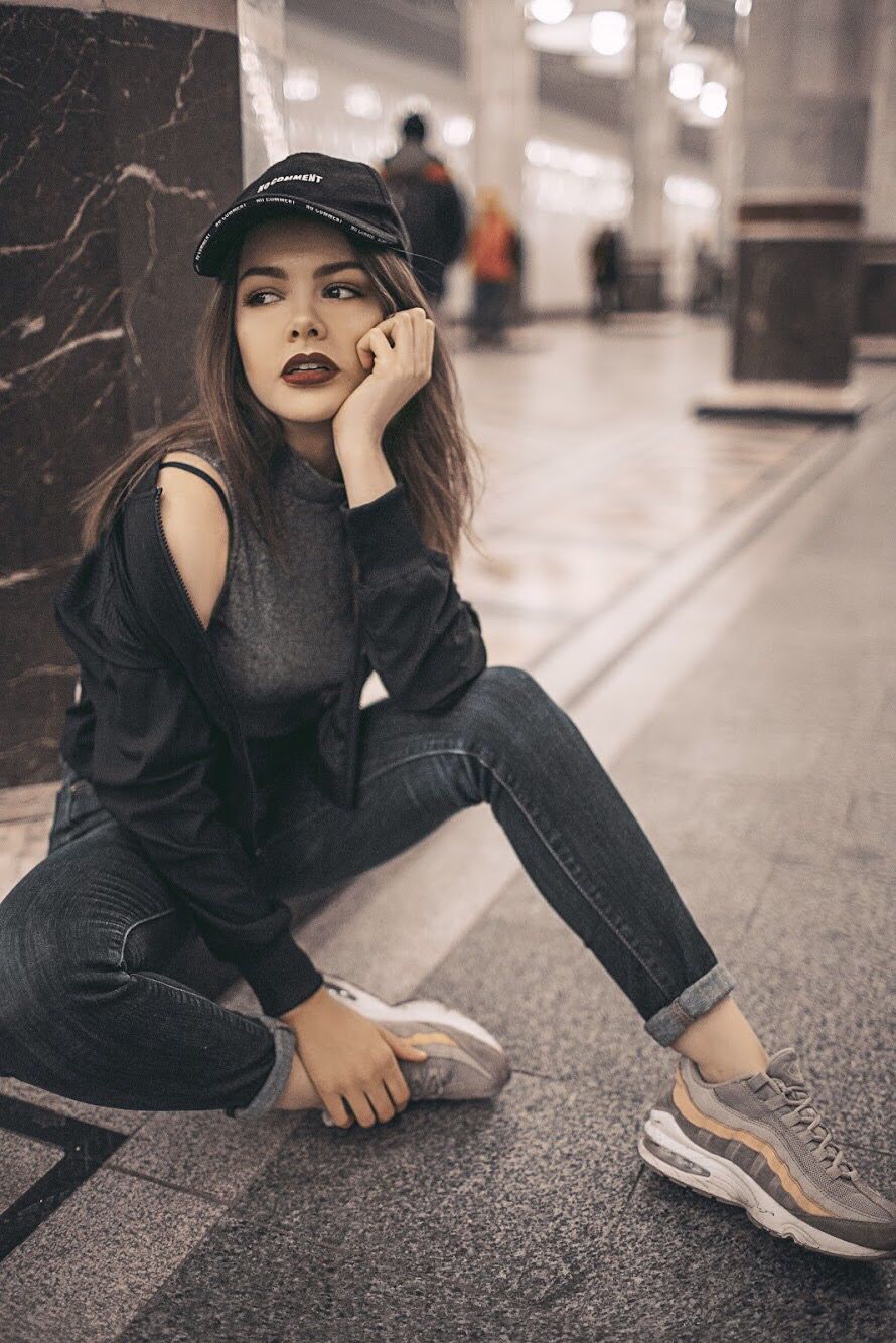 Sassy girls in Yerevan