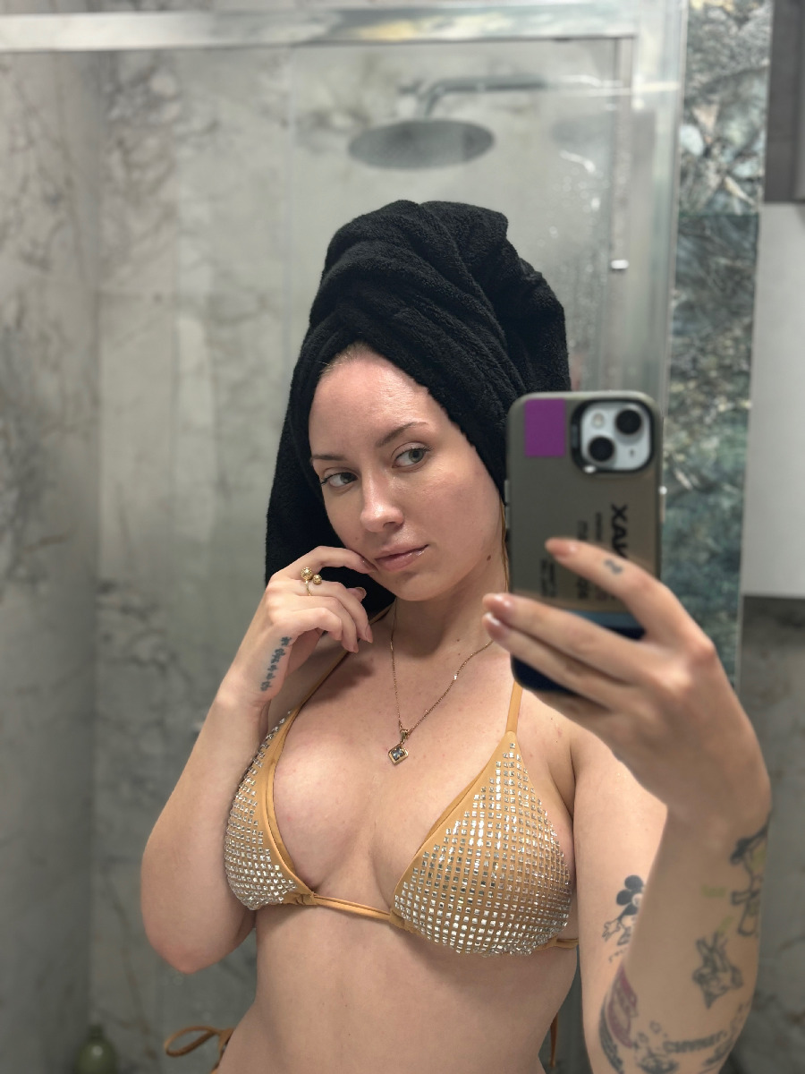 Nude girl KateV in Yerevan