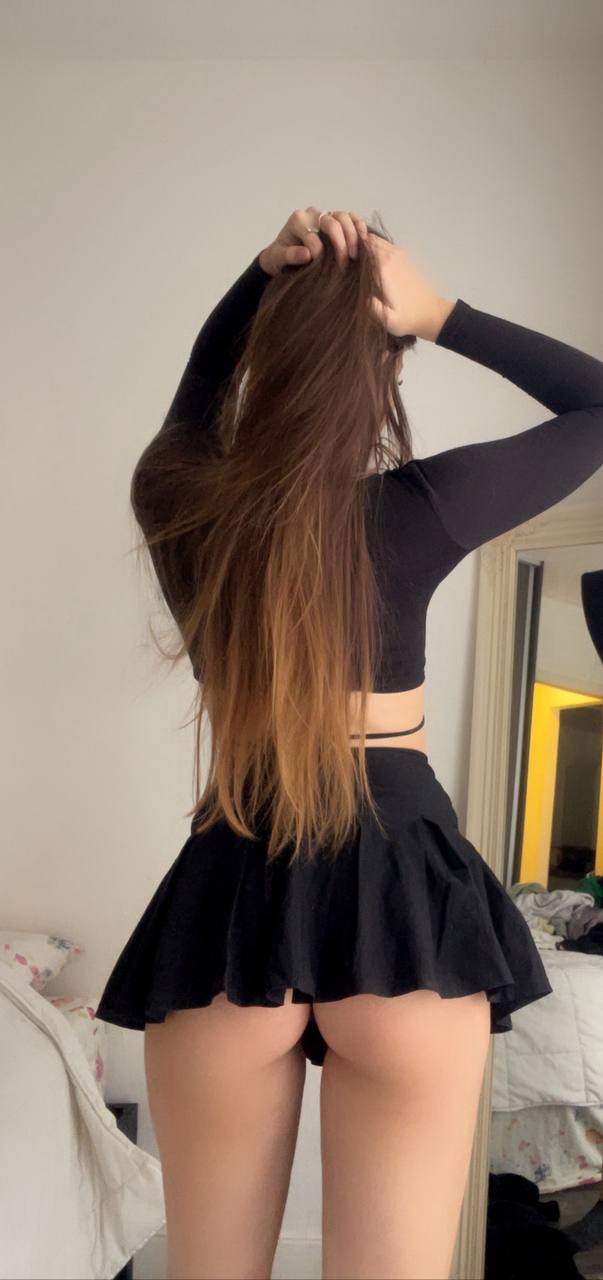 Photo Lola La Fleur in Yerevan