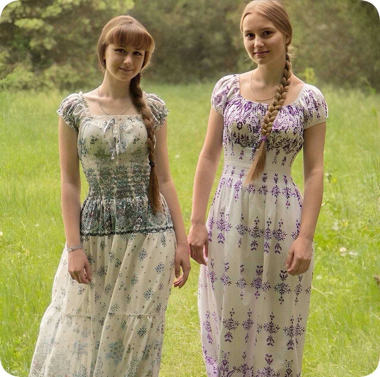 Slavic girls underwear in Yerevan