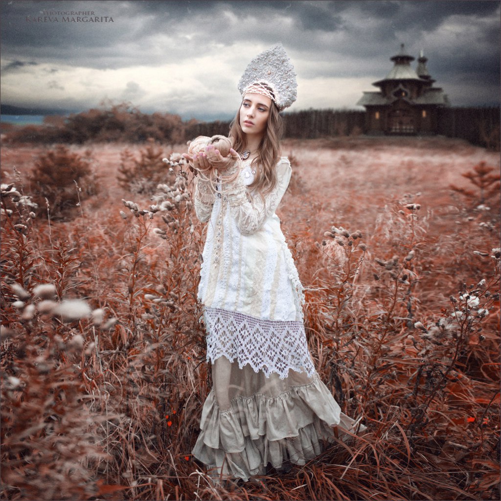 Slavic girls in Yerevan