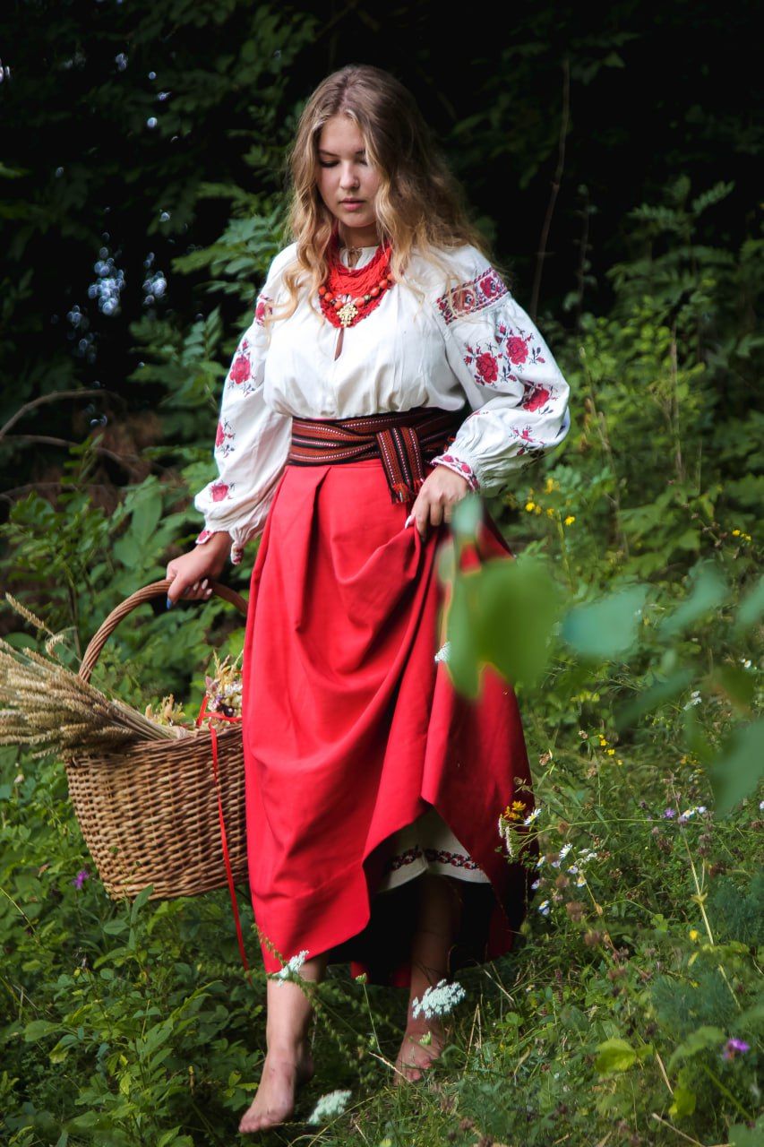 Slavic girls in Yerevan