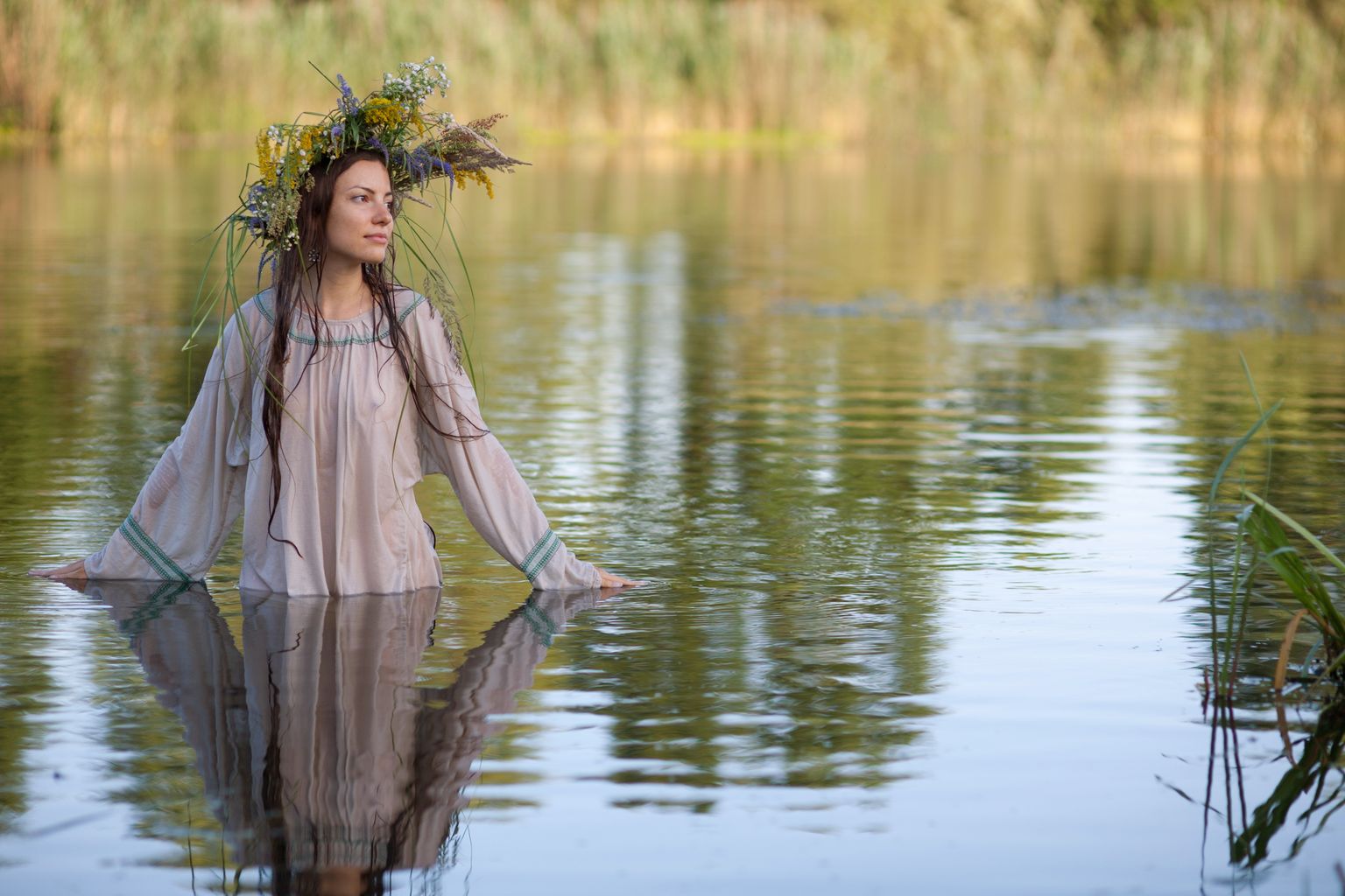 Slavic girls in Yerevan