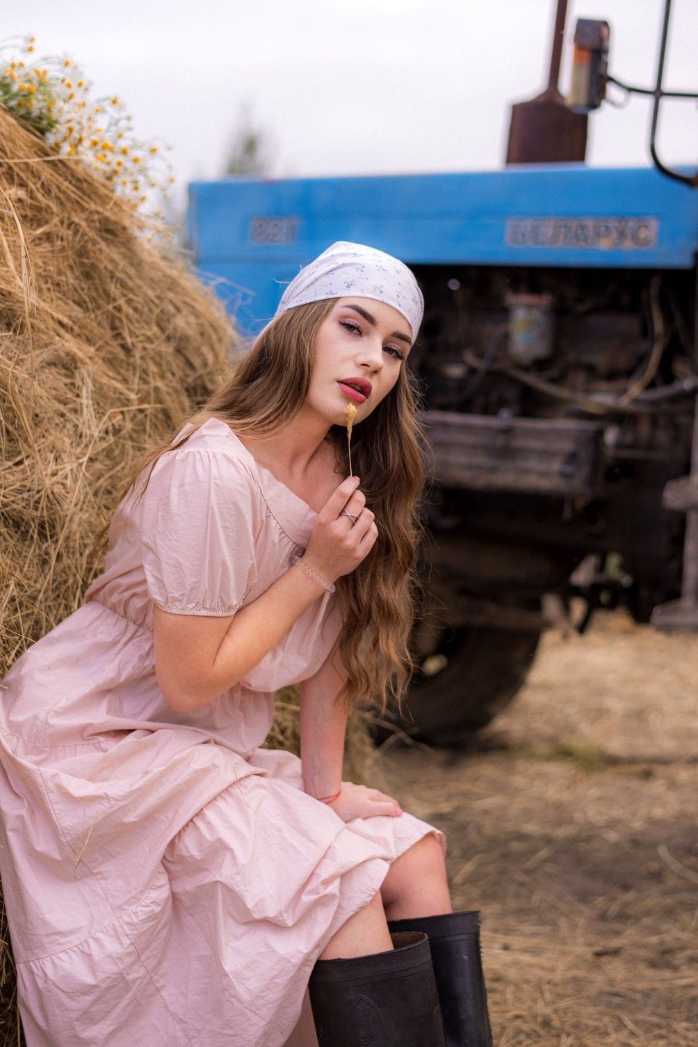 Underwear Slavic women in Yerevan