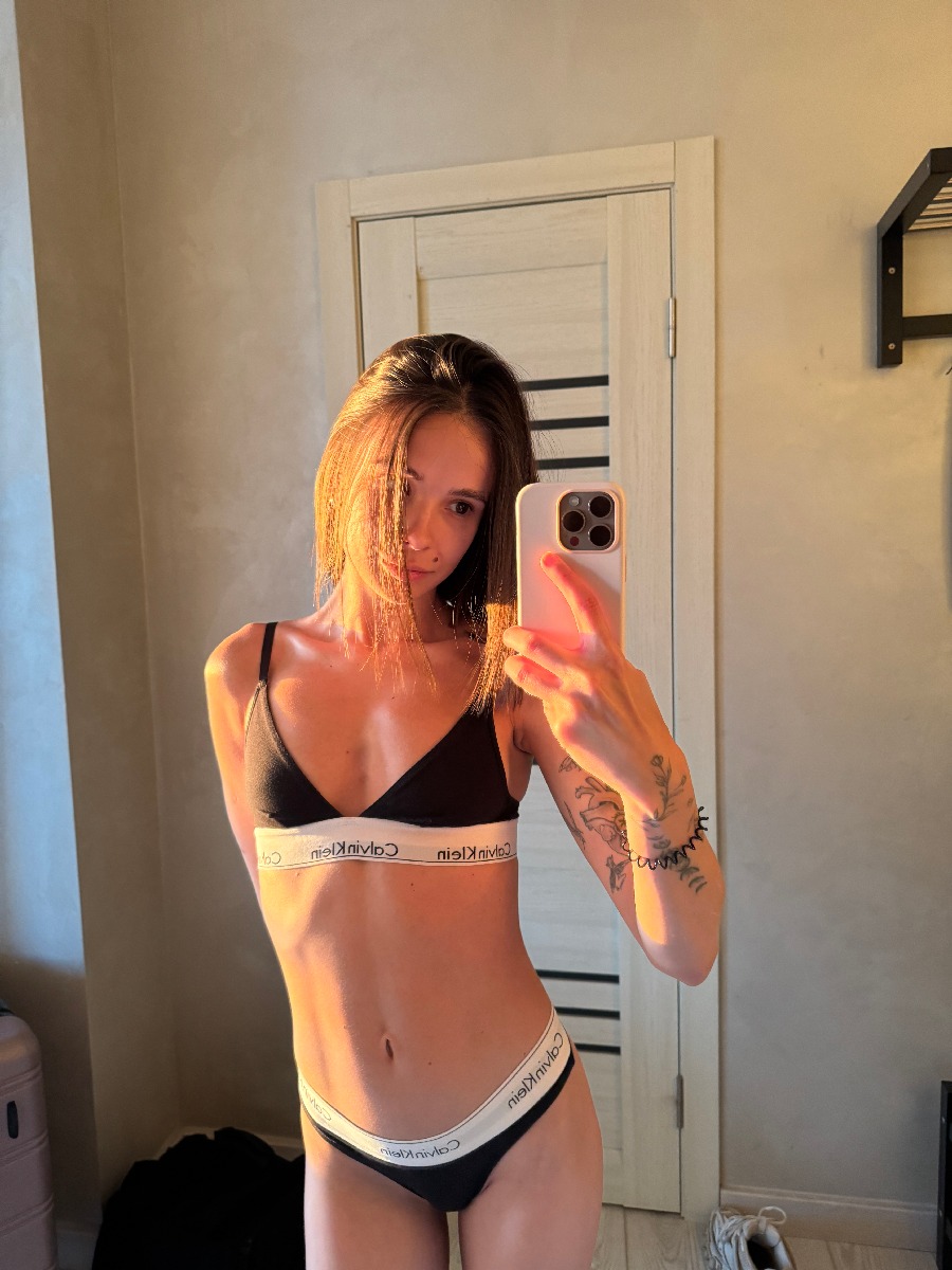 Photo Tina in Yerevan